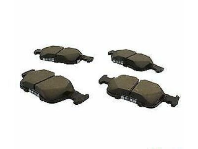 2015 Ford Fusion Brake Pads - DG9Z-2200-H