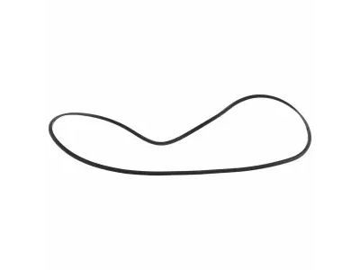 HL3Z-7A548-G Ford Seal Product Photo 2 of 3