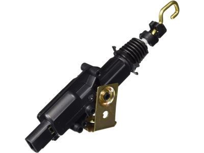 Ford Explorer Sport Trac Door Lock Actuators - YW7Z-54218A42-A