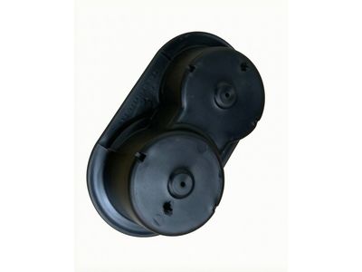 2003 Ford F-250 Super Duty Cup Holder - 3C3Z-7813562-AAB