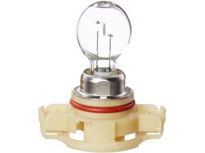 2011 Ford Escape Fog Light Bulb - 8L8Z-13466-B