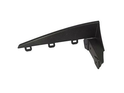 Ford AE8Z-16A550-BB Kit - Mudflap