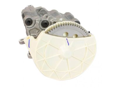 Lincoln Oil Pump - JL3Z-7A103-A