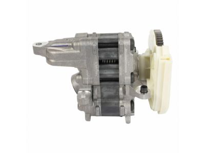 Lincoln Oil Pump - JL3Z-7A103-A