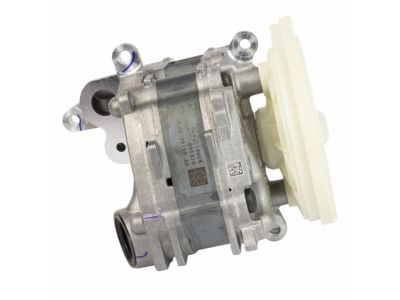 Lincoln Oil Pump - JL3Z-7A103-A