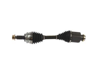 Ford Edge Axle Shaft - 7T4Z-3A428-A