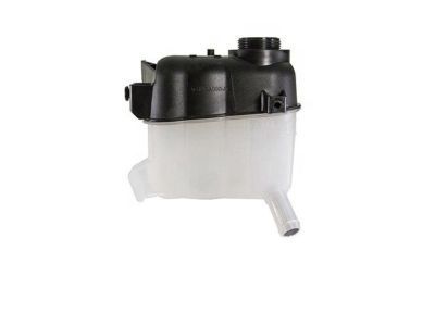 Mercury Sable Coolant Reservoir - 8G1Z-8A080-A