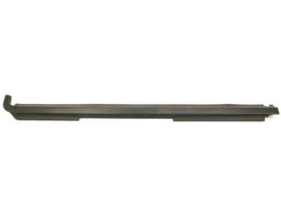 1998 Ford Econoline Super Duty(1996-1999) Door Seal - F7UZ-1521452-AA