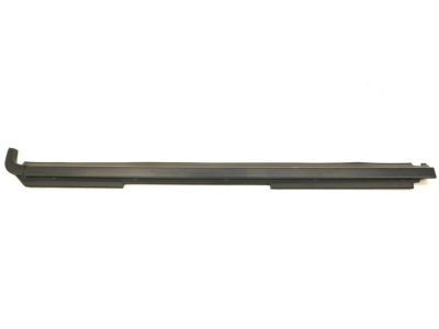 Ford Econoline Super Duty(1996-1999) Door Seal - F7UZ-1521452-AA