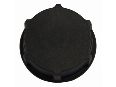 RS-531 Ford Cap - Fuel Pressure Regulator Product Photo 2 of 2