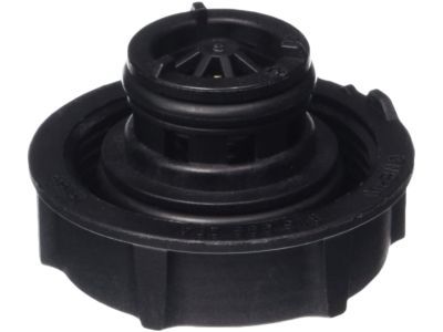 RS-531 Ford Cap - Fuel Pressure Regulator Product Photo 1 of 2