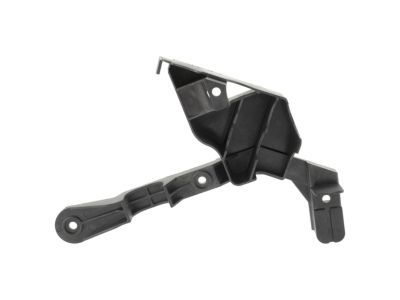 BL3Z-18B689-A Ford Retainer Product Photo 2 of 4