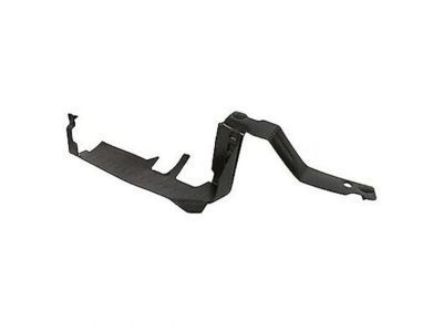 Ford Fusion Air Deflector - HS7Z-8310-C