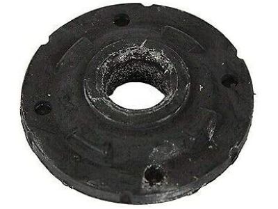 Ford BE8Z-8124-A Insulator - Radiator Support