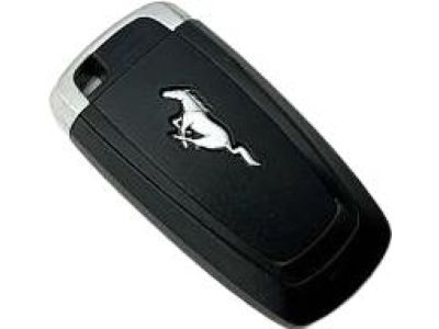 Ford Mustang Car Key - JR3Z-15K601-F