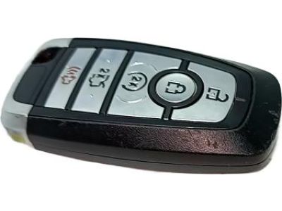 Ford Mustang Car Key - JR3Z-15K601-F