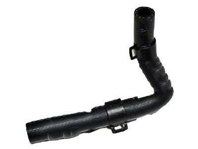 2009 Ford Flex Oil Cooler Hose - 8G1Z-7C410-C