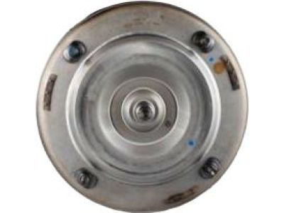 2019 Ford Edge Transmission Sensor - JM5Z-7G136-B