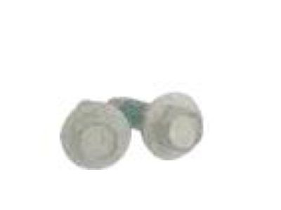 2019 Ford Edge Transmission Sensor - JM5Z-7G136-B