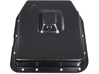 Mercury Grand Marquis Transmission Pan - 6L3Z-7A194-A