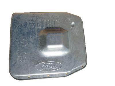 Ford 6L3Z-7A194-A Pan Assembly - Transmission Oil