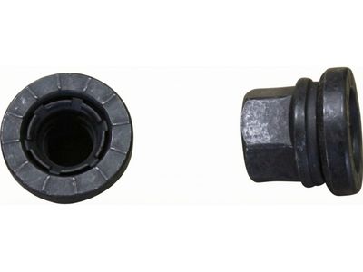 1999 Lincoln Navigator Lug Nuts - F85Z-1012-CC