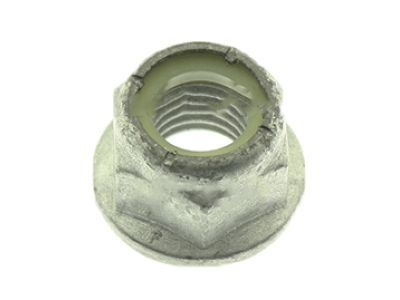 Ford -W708988-S441 Nut - Hex.
