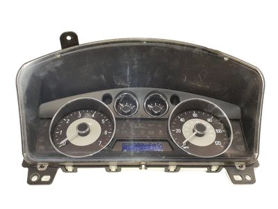 Ford Flex Instrument Cluster - BA8Z-10849-BA