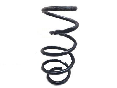 2015 Ford Focus Coil Springs - BV6Z-5310-E