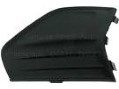 2019 Ford Fusion Grille - KS7Z-17B814-AB