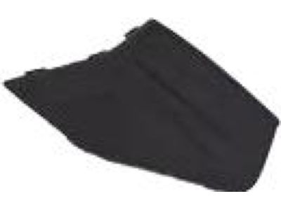 2019 Ford Fusion Grille - KS7Z-17B814-AB