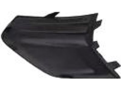 2019 Ford Fusion Grille - KS7Z-17B814-AB