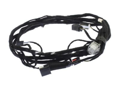 Ford FL3Z-14334-BT Wiring Assembly