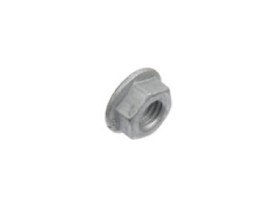 Ford -W705448-S441 Nut