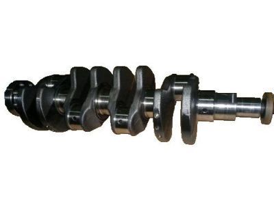 2018 Ford Transit Crankshaft - BK3Z-6303-A