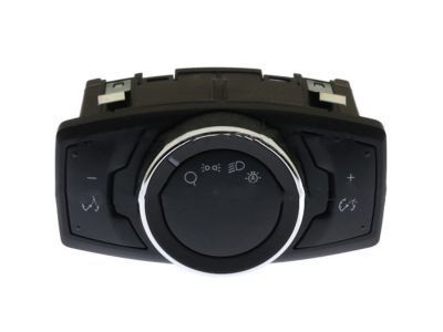 2012 Ford Focus Headlight Switch - CV6Z-11654-K