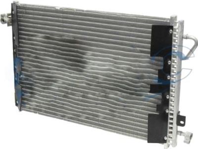 2007 Ford Mustang A/C Condenser - 6R3Z-19712-AA