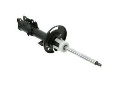 2012 Ford Transit Connect Shock Absorber - 9T1Z-18124-D