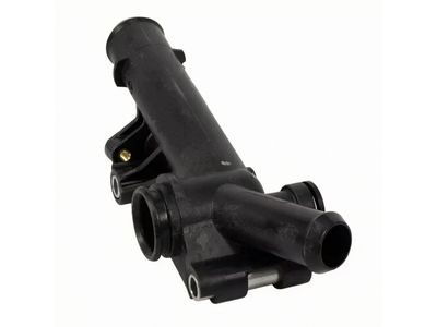 2019 Ford Fiesta Thermostat Housing - BM5Z-8592-D