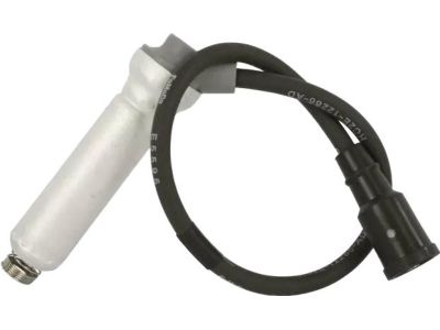 Ford E-250 Spark Plug Wire - HC2Z-12286-B