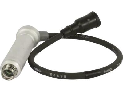 Ford E-250 Spark Plug Wire - HC2Z-12286-B