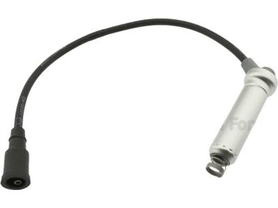 Ford E-250 Spark Plug Wire - HC2Z-12286-B