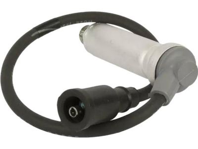 Ford E-250 Spark Plug Wire - HC2Z-12286-B