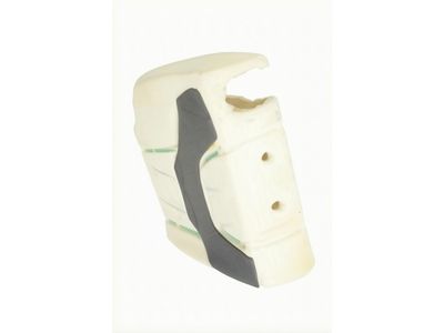 Ford SSV Plug-In Hybrid Seat Cushion - DS7Z-5466800-E