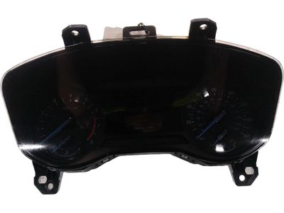 2015 Ford Fusion Instrument Cluster - FS7Z-10849-EA