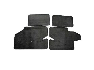 Ford 8L8Z-7813300-AC Kit - Floor Contour Mat