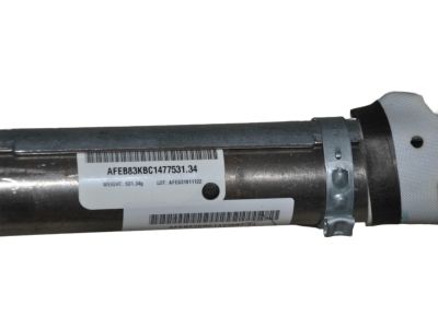 JR3Z-63042D94-A Ford Module - Air Bag Product Photo 3 of 6