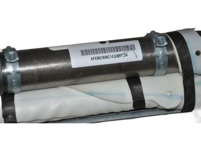 JR3Z-63042D94-A Ford Module - Air Bag Product Photo 5 of 6