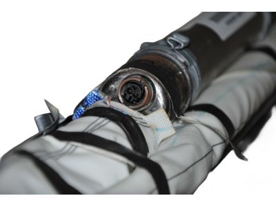 JR3Z-63042D94-A Ford Module - Air Bag Product Photo 4 of 6