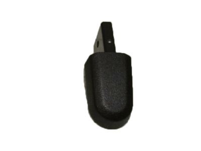 Ford 7R3Z-6362762-AC Knob - Seat Back Locking Mechanism